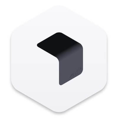 Drama.app Logo