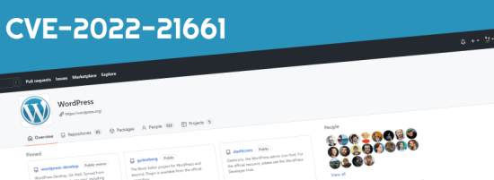 CVE-2022-21661-WP-Query-SQL-Injection
