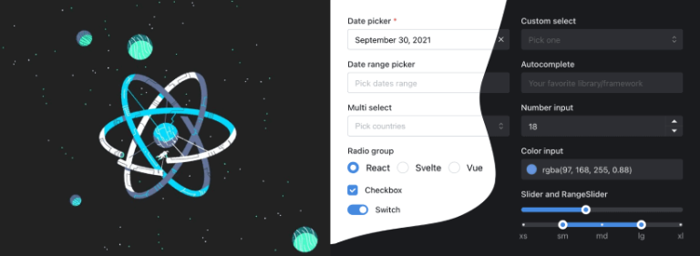React Components