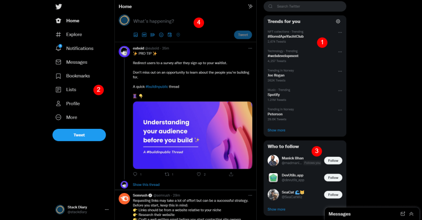 React UI Components: 15 Extensive Libraries - Stack Diary