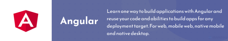 The Most Popular Front-end Frameworks (2023)