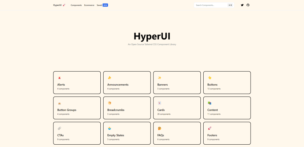 HyperUI