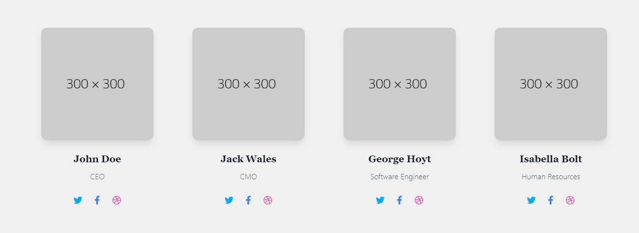 Tailwind CSS: 15 Unique Card Designs