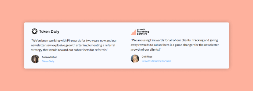 Tailwind CSS: 15 Unique Card Designs