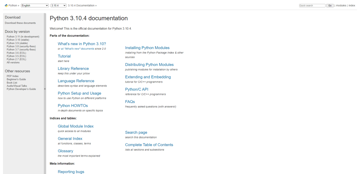 How to Start Learning Python: Books & Courses