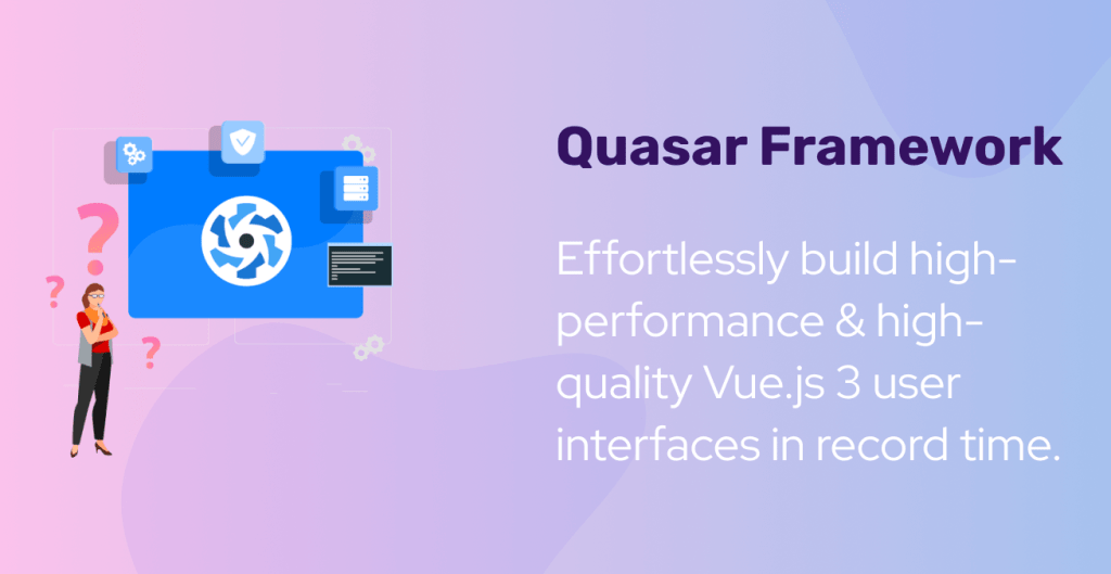 Quasar Framework