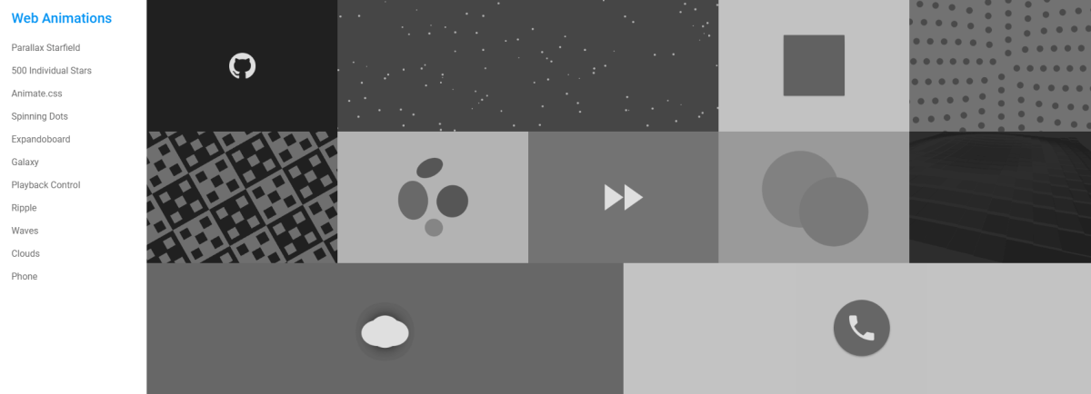 JavaScript Animation Libraries: 10 Popular Choices