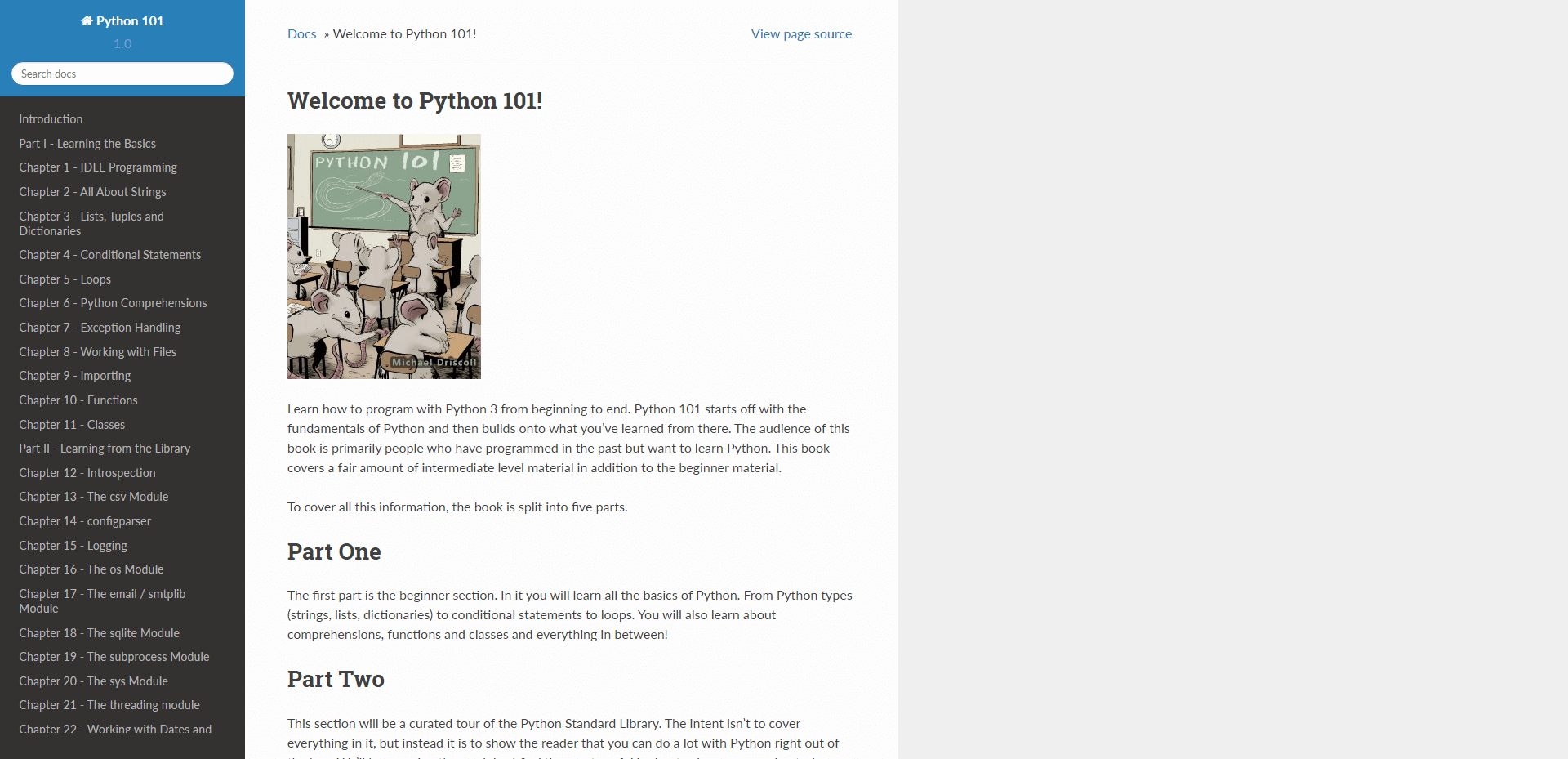 How to Start Learning Python: Books & Courses