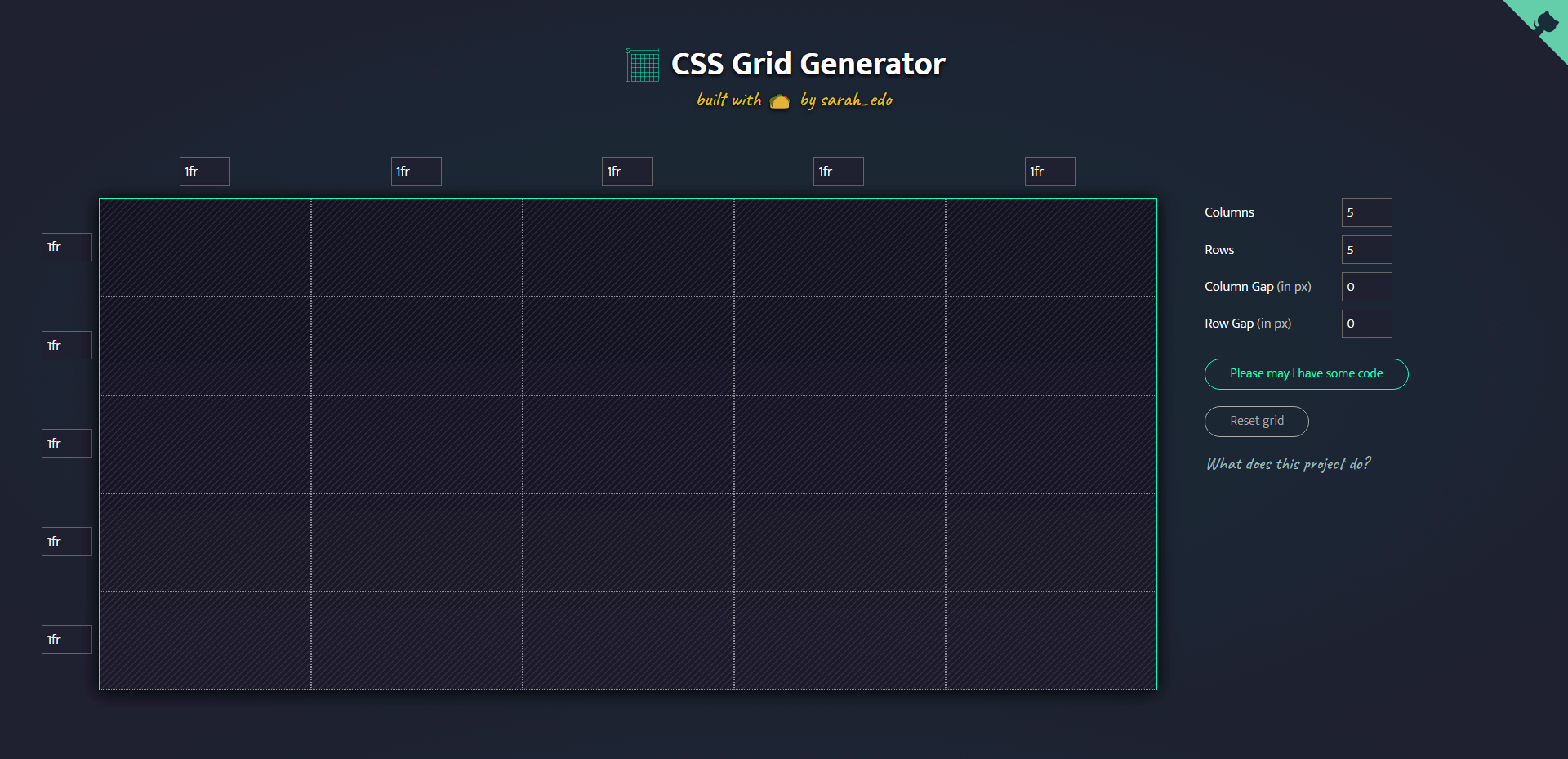 10 Useful CSS Layout Generators (Grid &