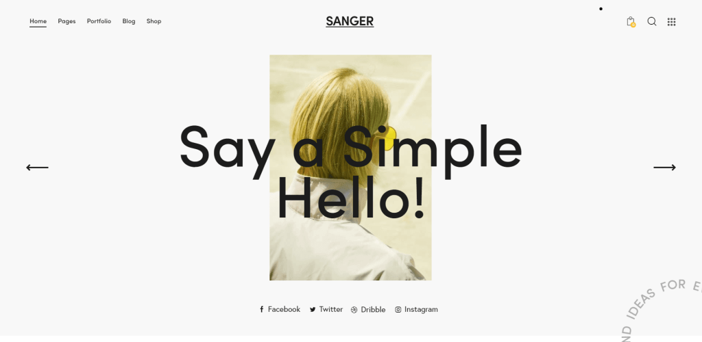 Sanger
