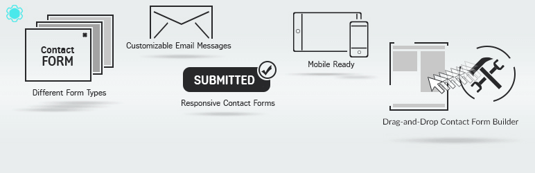 Contact Form by Supsystic