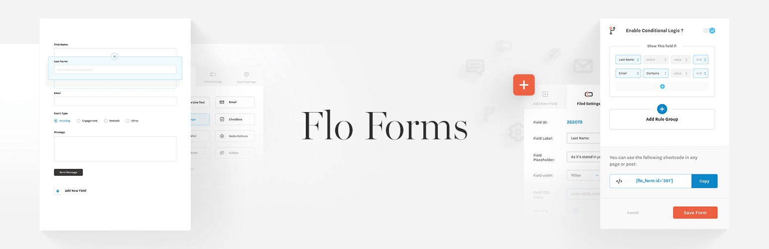 Flo Forms