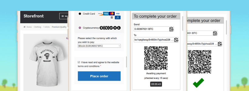 MyCryptoCheckout