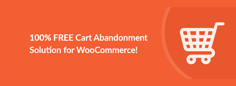 WooCommerce Cart Abandonment Recovery