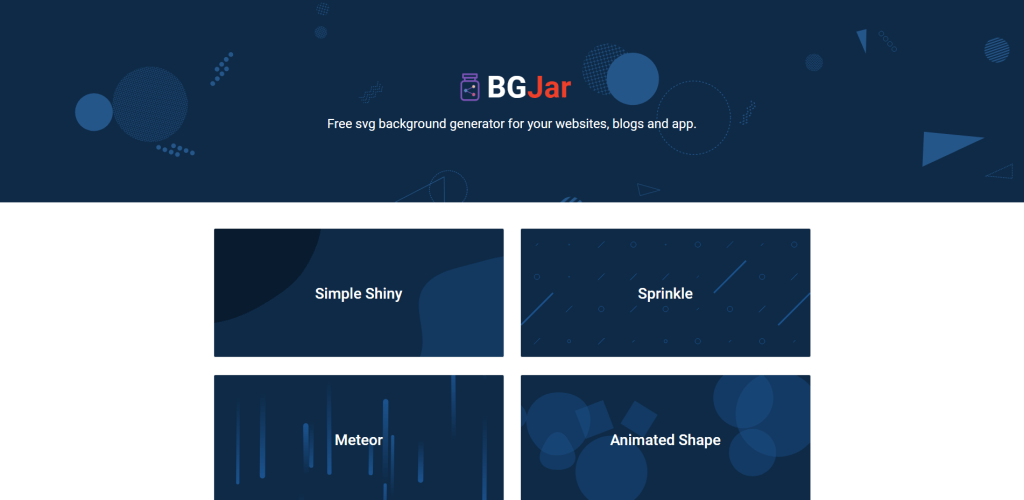 14 Creative (and Free!) SVG Pattern Generators - Stack Diary