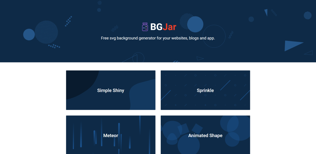 15 Creative (and Free!) SVG Pattern Generators