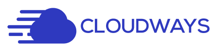 Cloudways Logo