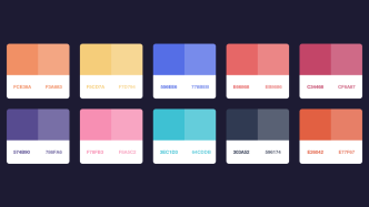 Useful Tools for Creating a Color Palette