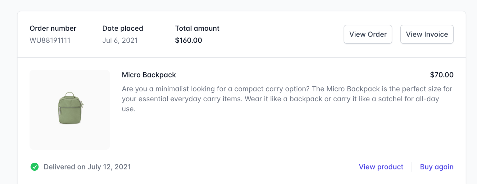 Tailwind CSS: 16 Component Libraries & UI Kits