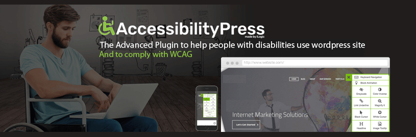 Accessibility Press