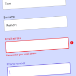 How to Enable/Disable a Form Button with JavaScript
