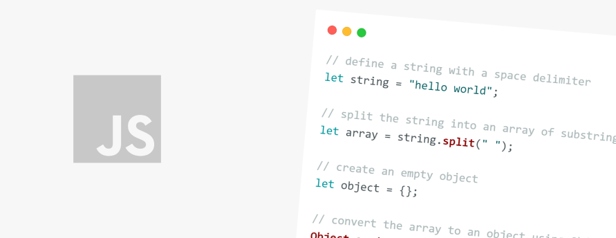 Convert a String to an Array with JavaScript