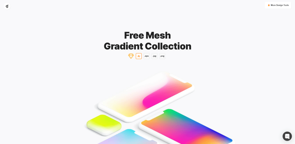 Free Mesh