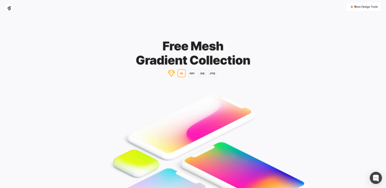 CSS Gradient Generators: 13 Useful Sites & Tools
