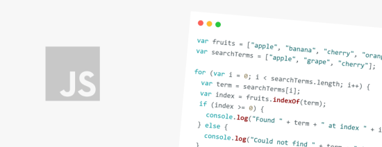 Search Through Arrays in JavaScript