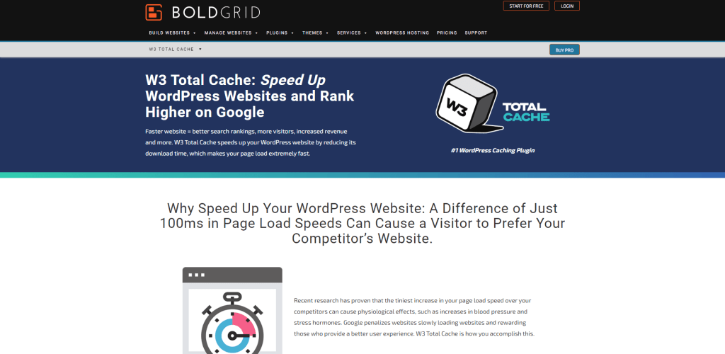 W3 Total Cache - WordPress Performance Plugin _ BoldGrid