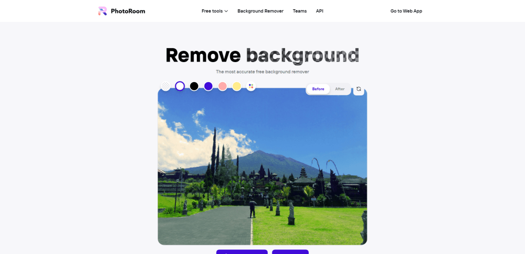 How to Remove the Background of an Image (7 Online Tools)