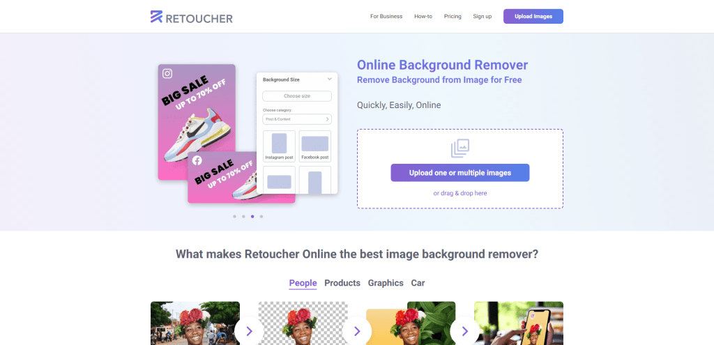 How to Remove the Background of an Image (7 Online Tools)