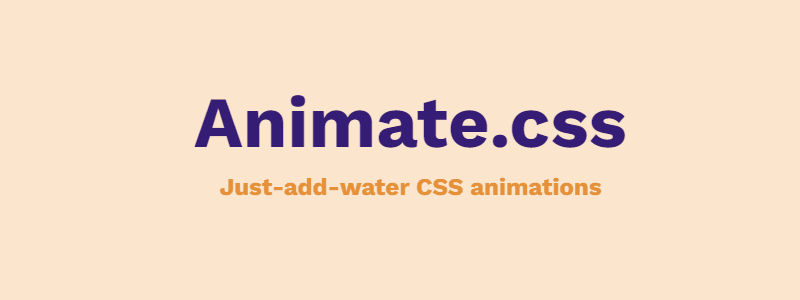 CSS Animation Libraries: 10 Popular Choices - Stack Diary