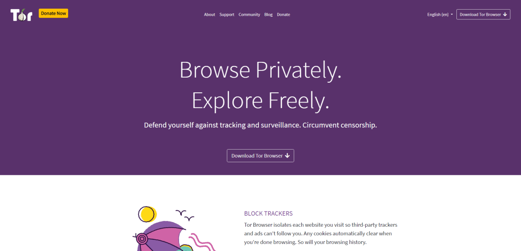 Tor Browser