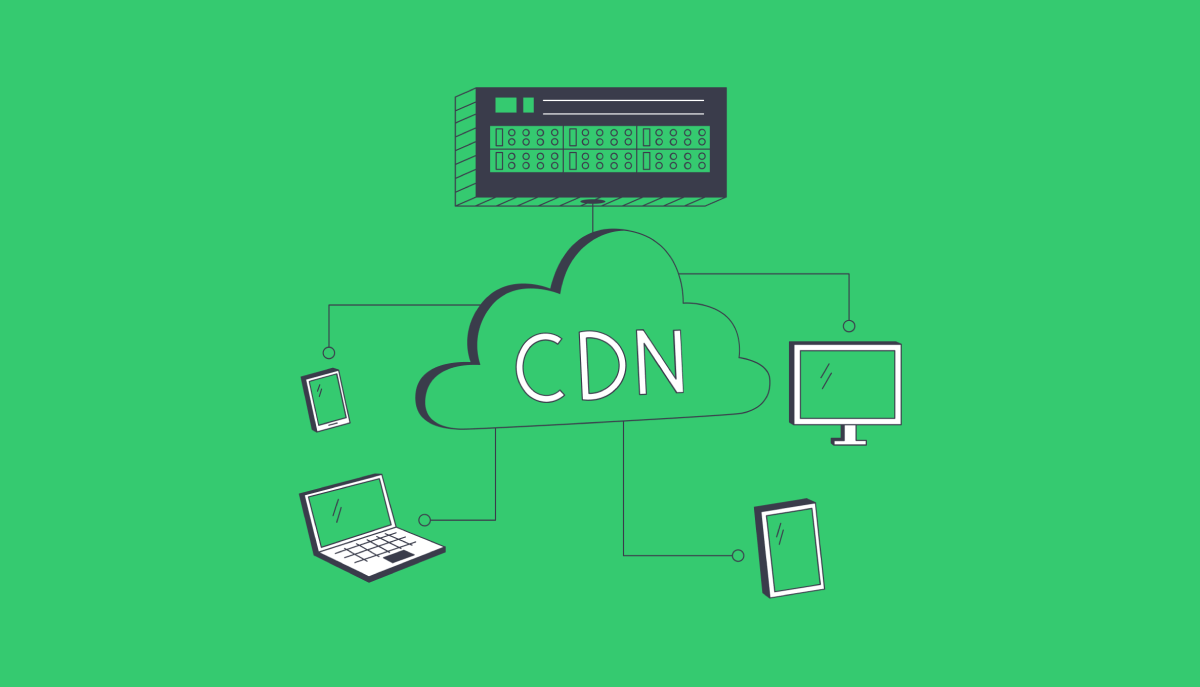 What is a Content Delivery Network