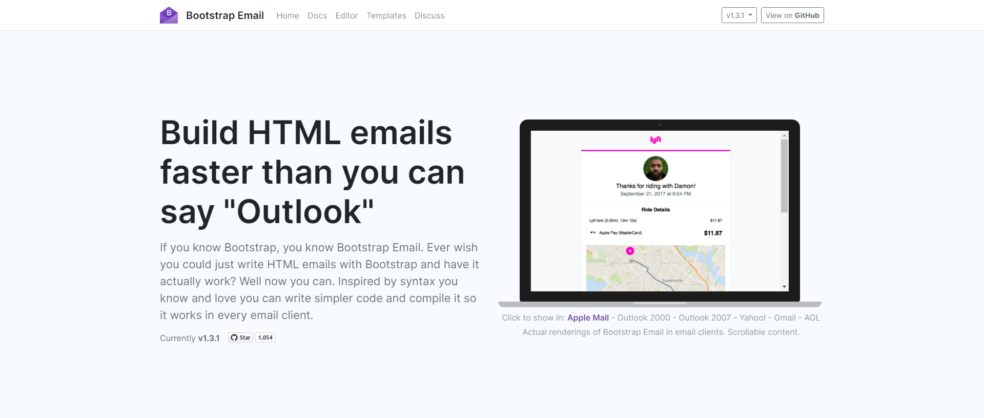 Top 6 Responsive Email Frameworks for MobileFriendly Emails