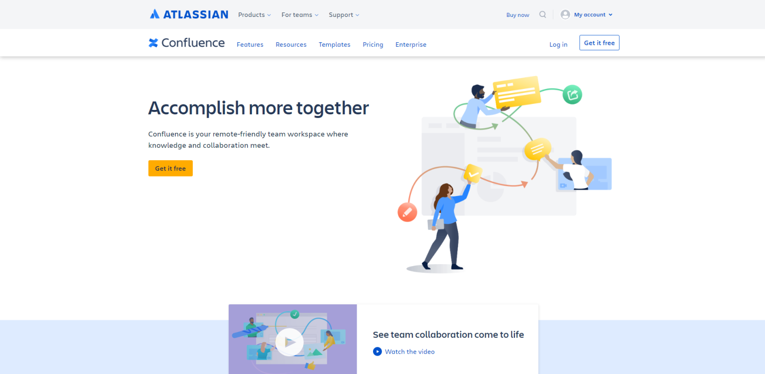 8 Best Knowledge Base Systems For Personal Use 8 best knowledge base systems for personal use