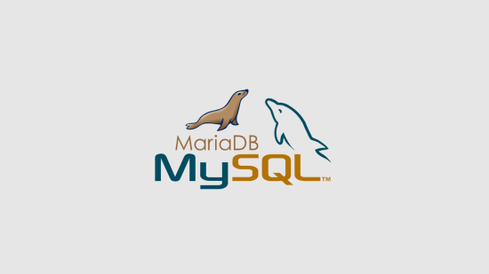 MySQL & MariaDB - Insert, Update, and Delete Data