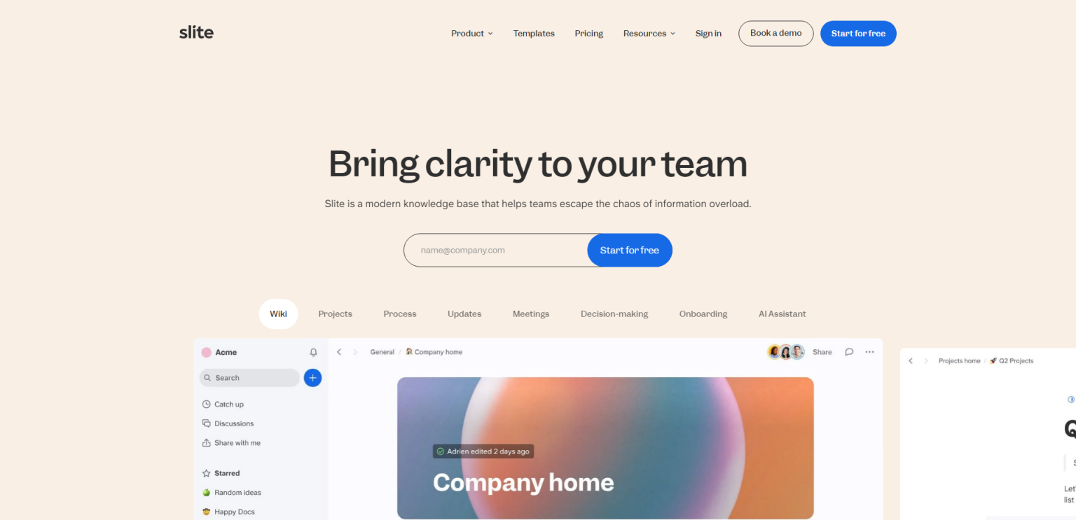 8 Best Knowledge Base Systems For Personal Use 8 best knowledge base systems for personal use