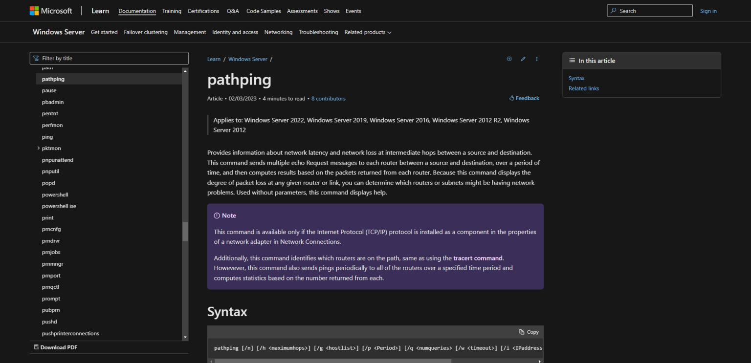Top 5 Tools for Detecting and Solving Packet Loss Issues