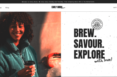 Best WordPress Café and Coffee Shop Themes