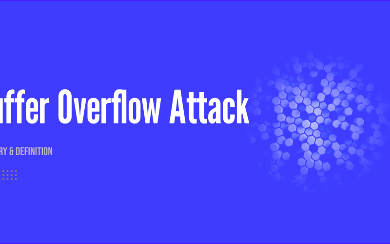Buffer Overflow Attack