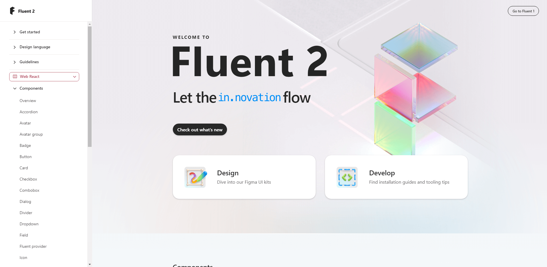 Design Systems: A Curated List for Today's UI/UX Designers