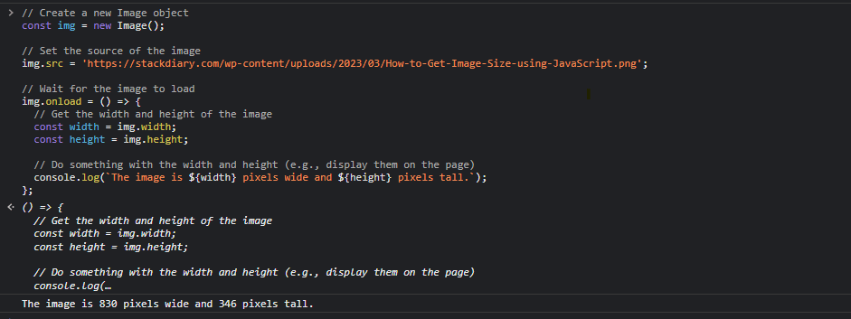 how-to-get-image-size-height-width-using-javascript