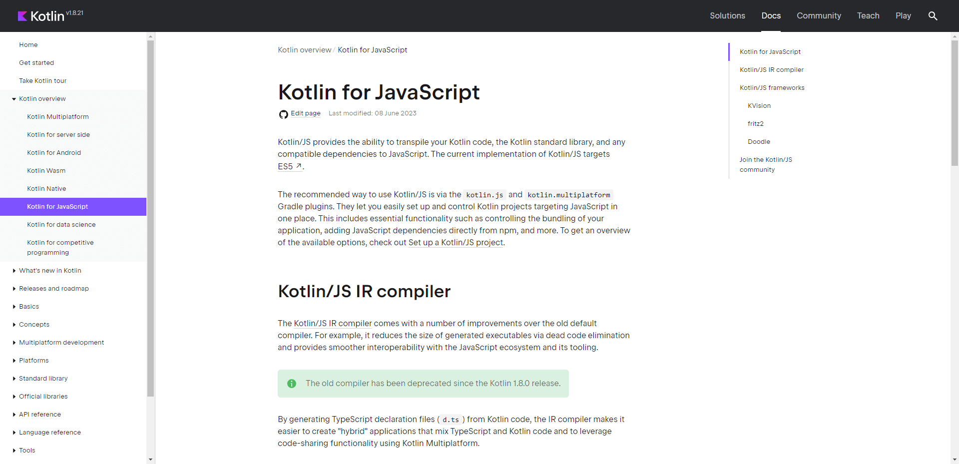 Top 10 Languages that Compile to JavaScript