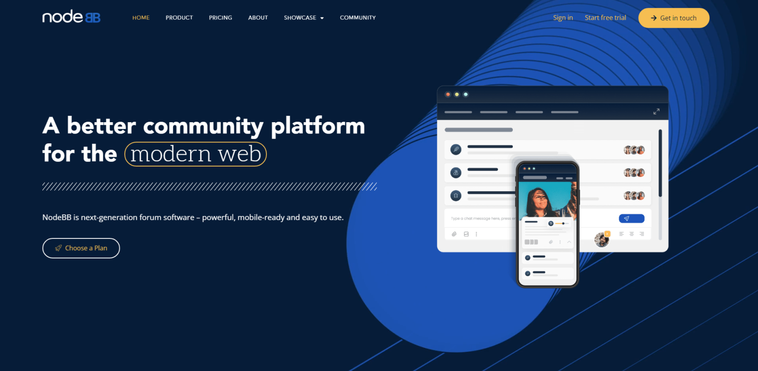 10 Best Forum Software for Creating an Online Community