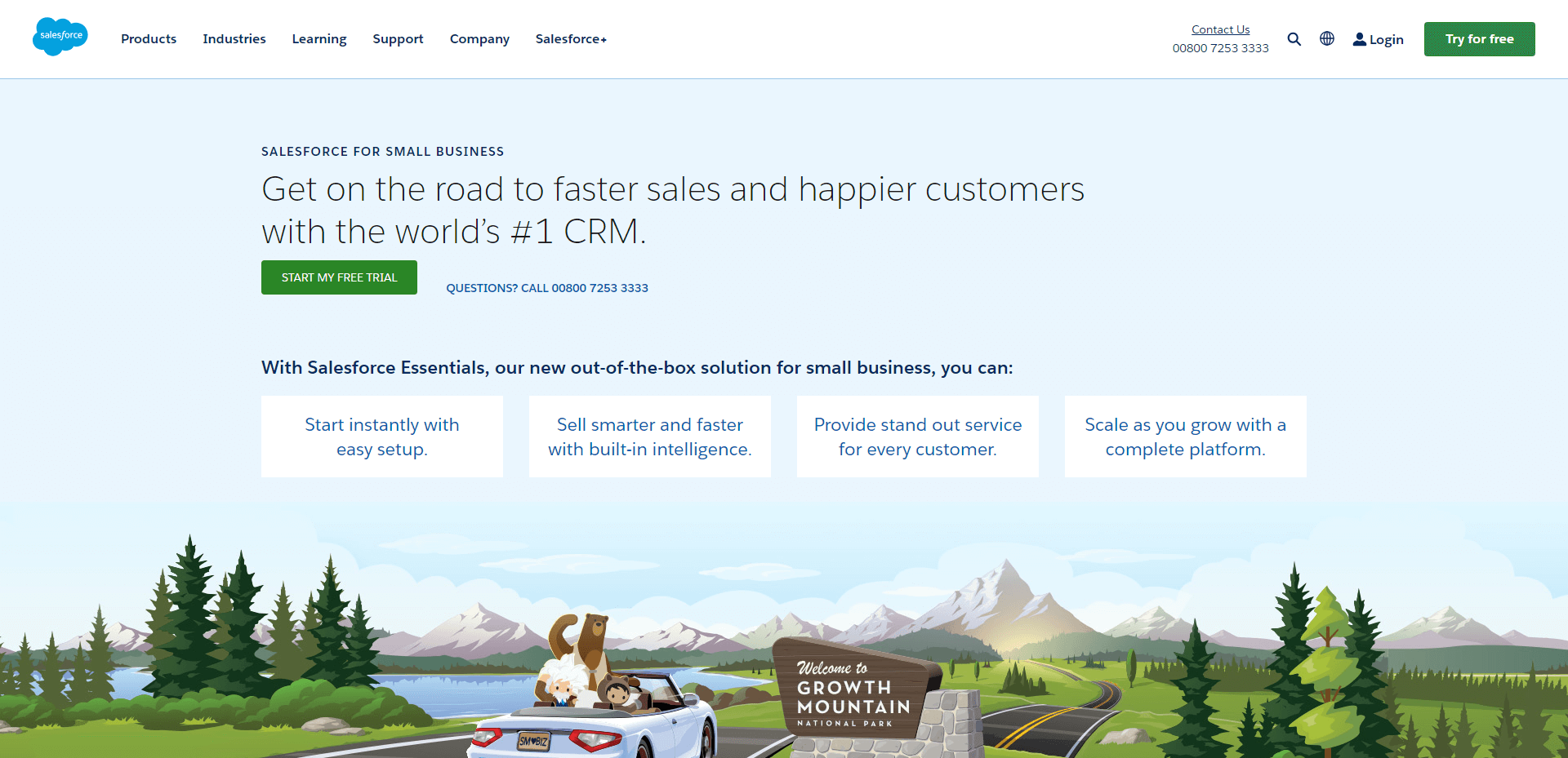 10 Best Small Business CRM Software (2023 Review)