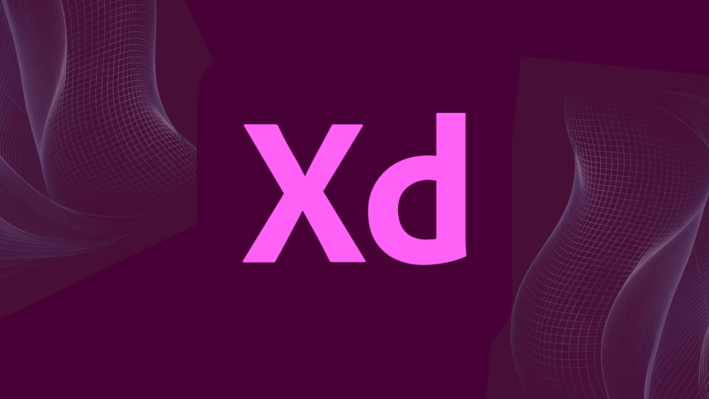 Download Adobe XD Logo In SVG Vector Or PNG File Format, 50% OFF