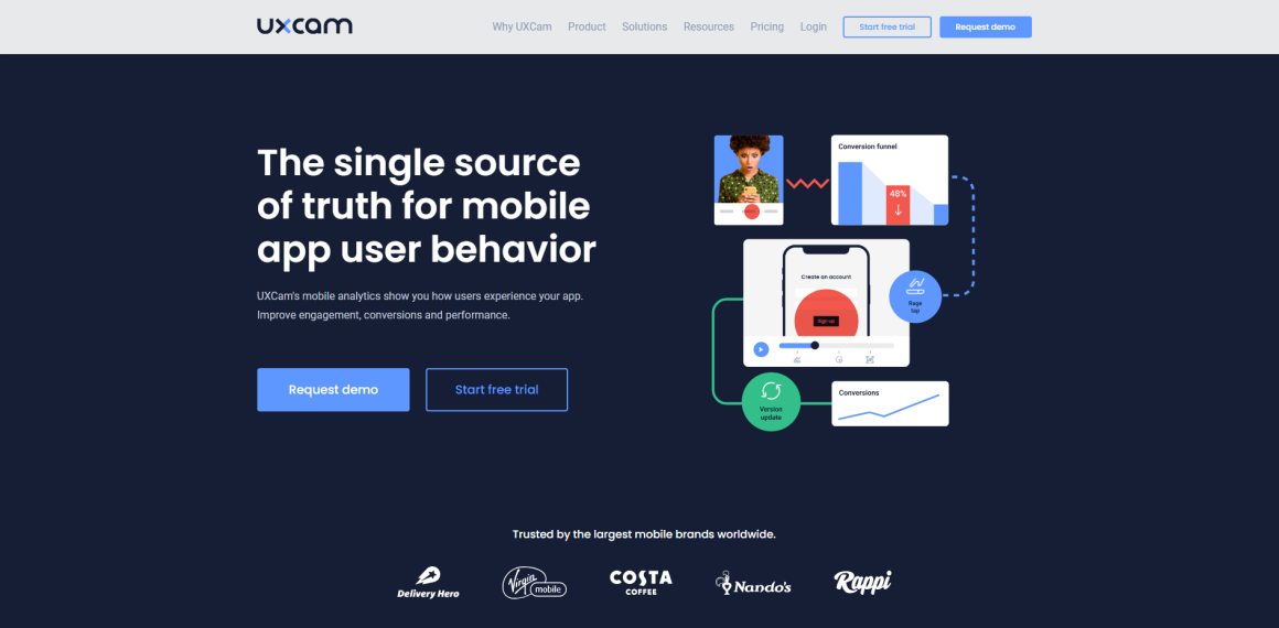 The 11 Best UI & UX Feedback Tools