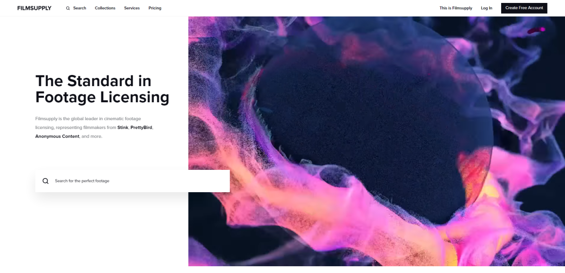 The 10 Best Stock Video Footage Sites (Free & Paid)